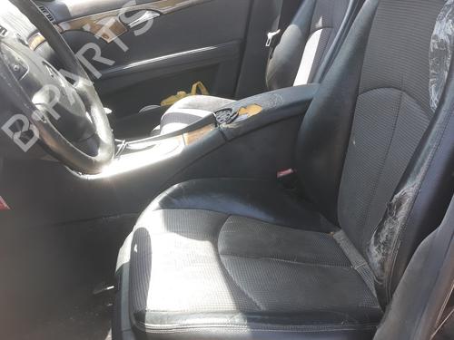 Water radiator MERCEDES-BENZ E-CLASS (W211) E 270 CDI (211.016) | BP18990386M31 