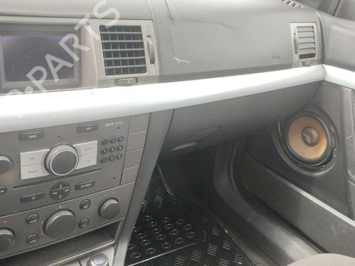 Pipe OPEL VECTRA C (Z02)  | BP31104092M125 