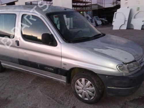 Module électronique CITROËN BERLINGO / BERLINGO FIRST MPV (MF_, GJK_, GFK_) 1.9 D (MFDJY) | BP31112605M83 