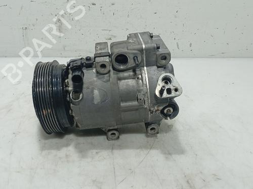 Used AC compressor AC compressor HYUNDAI SONATA V (NF) 2.0 CRDi (140 hp) 36354292 36354292