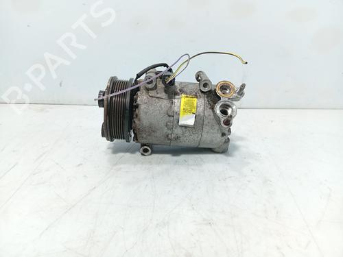 Used AC compressor AC compressor FORD MONDEO IV (BA7) 2.0 TDCi (140 hp) 34402880 34402880