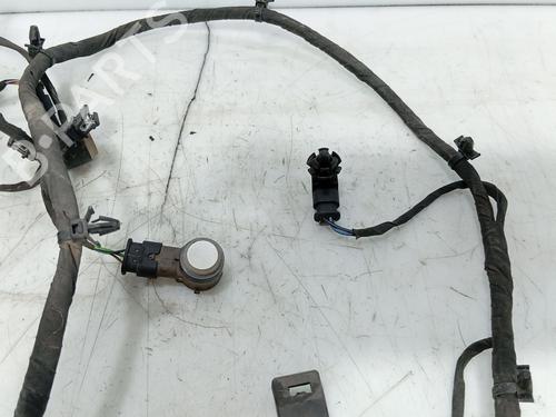 Electronic sensor OPEL ASTRA K (B16) 1.6 CDTi (68) | BP36527872M84 - Image 8