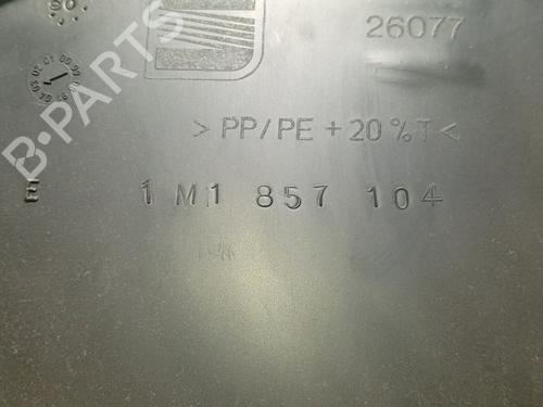 Glove box SEAT LEON (1M1) 1.6 16 V | BP31171853C95 