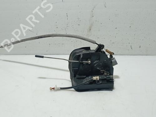 Used Rear right lock BMW X5 (E53) 3.0 d (218 hp) 31101982