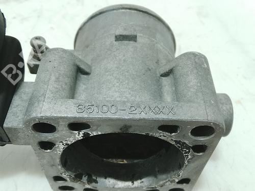 Throttle body HYUNDAI i30 (FD) 1.6 CRDi | BP38011358M82 - Image 4