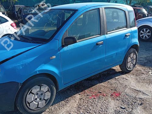Front left window mechanism FIAT PANDA (169_) 1.1 (169.AXA1A) | BP35756531C22  - Image 6