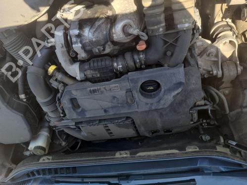 Fuse box PEUGEOT 508 I (8D_) 1.6 HDi | BP31108249E1 