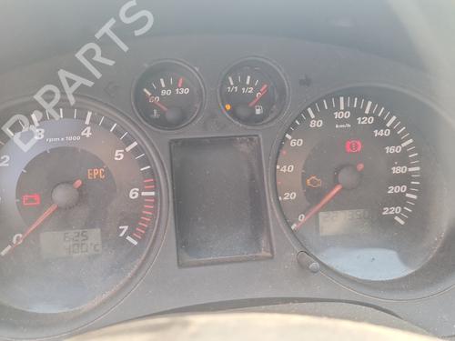 Headlight switch SEAT IBIZA III (6L1) 2.0 | BP34231802I24  - Image 19