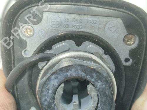 Antenne/Base RENAULT KADJAR (HA_, HL_) 1.6 dCi 130 (HLA4) | BP25617278C140  - Image 6
