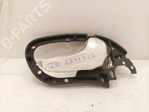 Maneta interior delantera derecha SEAT LEON (1M1) 1.9 TDI (110 hp) 31102158