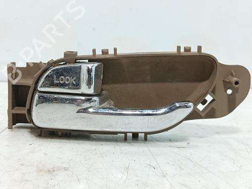 Venstre bagtil invendig håndtag Venstre bagtil invendig håndtag SSANGYONG RODIUS I 2.7 Xdi (163 hp) 34273045 34273045