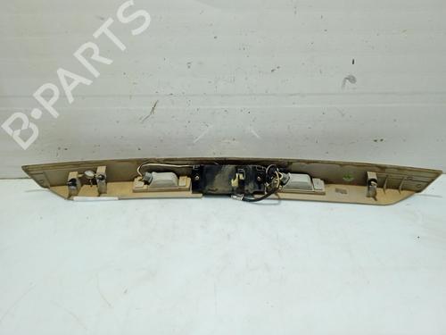 Tailgate handle CHEVROLET LACETTI (J200) 1.6 | BP23129760C132