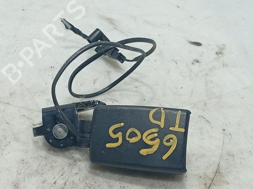 Sikkerhedssele-spænde OPEL CORSA E (X15) 1.4 (08, 68) | BP37758119I32 - Image 2
