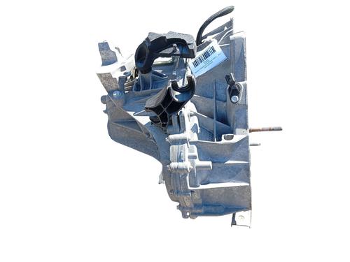 Gearbox RENAULT MEGANE III Hatchback (BZ0/1_, B3_) 1.5 dCi (BZ1G, BZ1W, BZ0R) | BP33182345M3 - Image 6
