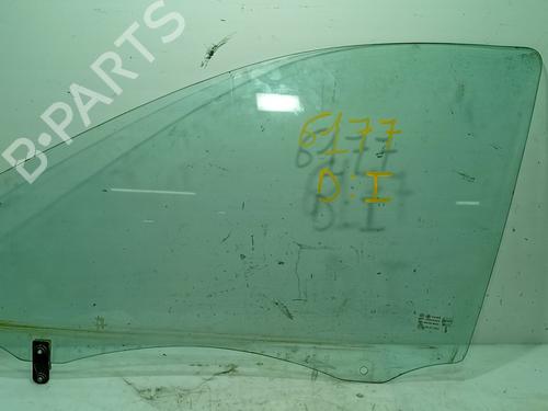 Used Front left door window Front left door window KIA SORENTO I (JC) 2.5 CRDi 4WD (140 hp) 36162307 36162307