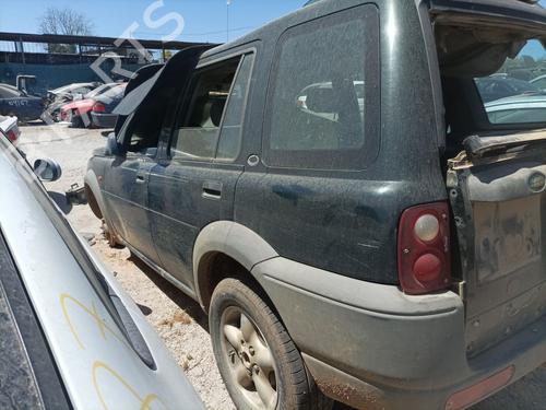 Other LAND ROVER FREELANDER I (L314) | BP31103649O1