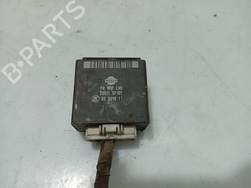 Used Electronic module NISSAN MICRA II (K11) [1992-2007]  31106913