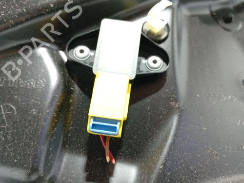 Front left window mechanism VW PASSAT B6 Variant (3C5) 2.0 TDI | BP35756526C22  - Image 5