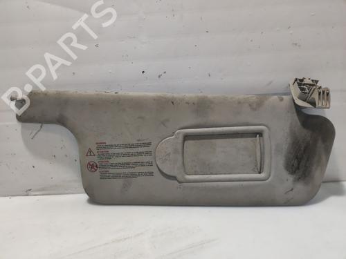 Højre solskærm RENAULT SCÉNIC II (JM0/1_) 1.9 dCi (JM14) (131 hp) 24615904