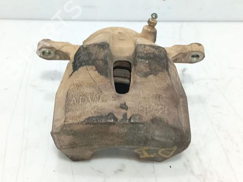 Used Left front brake caliper Left front brake caliper 39380101 39380101
