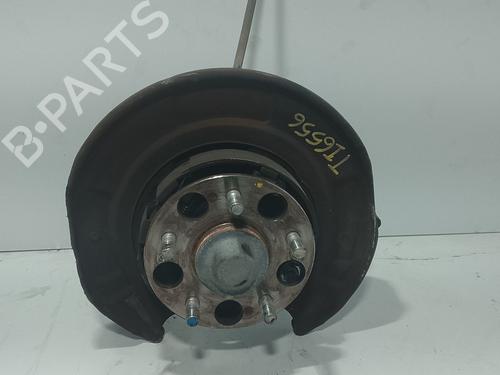 Used Left rear steering knuckle Left rear steering knuckle 39470513 39470513