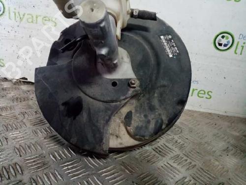 Used Servo brake Servo brake SEAT ALTEA (5P1) [2004-2015] 18982071 18982071