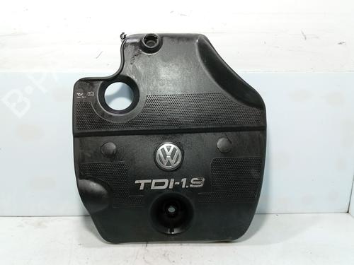Toppbeskyttelse Toppbeskyttelse VW GOLF IV (1J1) 1.9 TDI (110 hp) 36917526 36917526