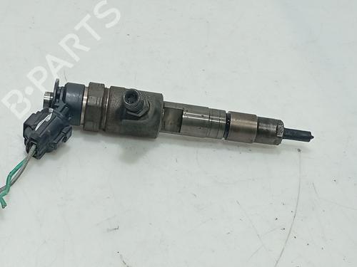 Used Injector Injector CITROËN C3 II (SC_) 1.4 HDi 70 (SC8HZC, SC8HR0, SC8HP4) (68 hp) 34231729 34231729