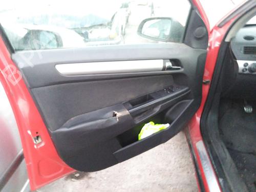 Right front fenders OPEL ASTRA H (A04) 1.9 CDTI (L48) | BP22735186C42 