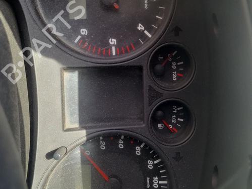 Pipe SEAT CORDOBA (6L2) 1.9 TDI | BP31107213M125 