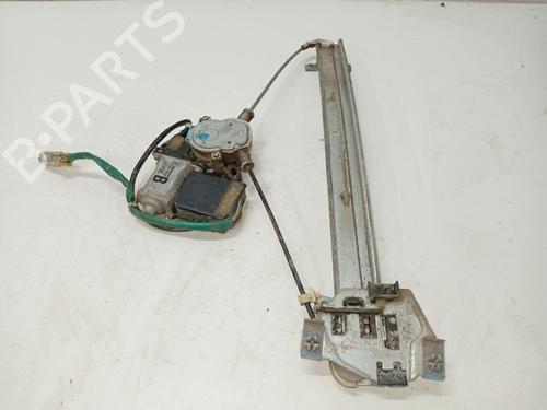Front right window mechanism MITSUBISHI GALANT VIII (EA_) 2.4 GDI (EA3A) | BP31099547C23