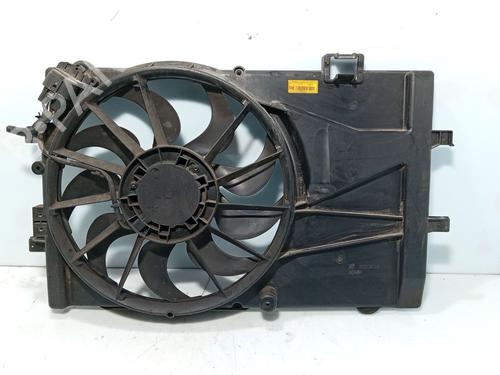 Radiator fan CHEVROLET AVEO Hatchback (T300) 1.3 D | BP32779151M35 - Image 4
