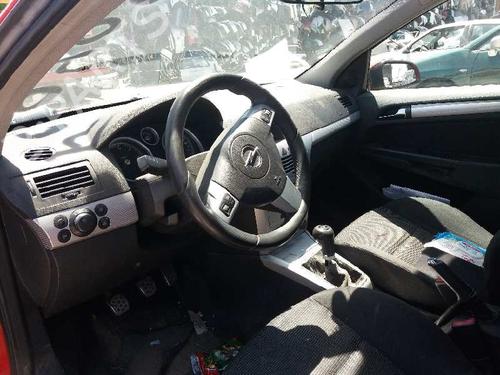 Left taillight OPEL ASTRA H (A04) | BP31098441C34