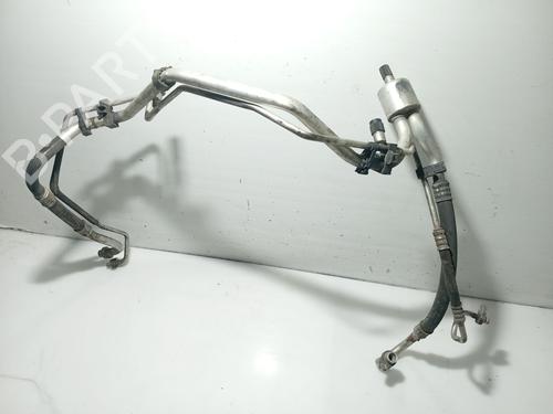 AC-rør PEUGEOT 308 I (4A_, 4C_) 2.0 HDi (136 hp) 31108137