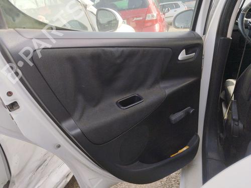 Fuel pump PEUGEOT 207 (WA_, WC_) 1.4 HDi | BP31102789M76 