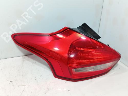 Venstre Baklys Venstre Baklys FORD FOCUS III 1.0 EcoBoost (125 hp) 39916672 39916672