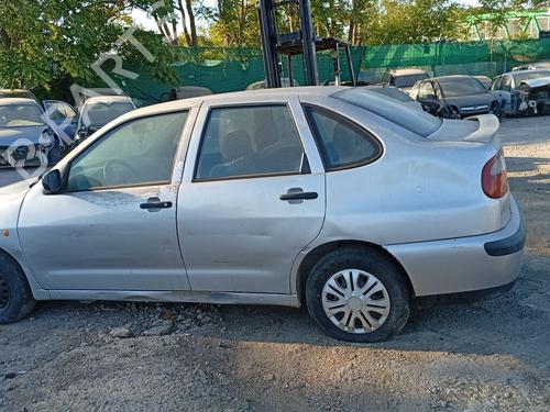 Startmotor SEAT CORDOBA Vario (6K5) 1.9 SDI | BP31108384M8 