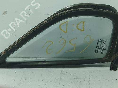 Used Front right quarter glass Front right quarter glass OPEL AGILA A (H00) 1.2 16V (F68) (75 hp) 39688020 39688020