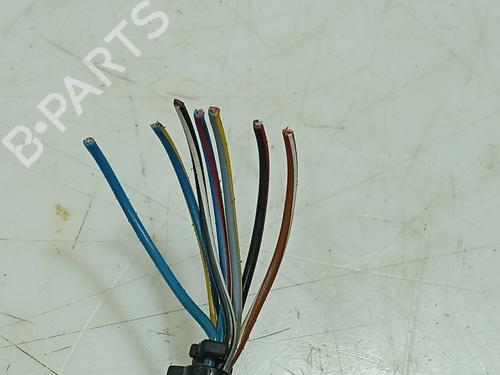 Left front window switch OPEL VECTRA C (Z02) 2.0 DTI 16V (F69) | BP36434600I27 - Image 2
