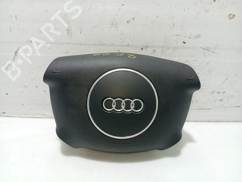 Airbag chauffør AUDI A3 (8L1) 1.9 TDI (130 hp) 31102104