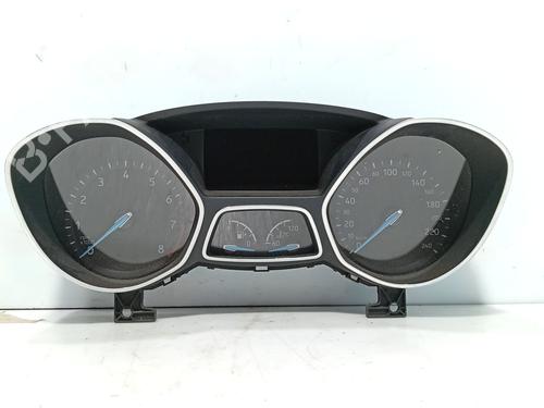 Used Instrument cluster Instrument cluster FORD FOCUS III 1.0 EcoBoost (125 hp) 39991980 39991980
