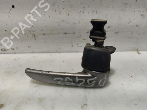 Used Rear right interior door handle MAZDA 3 (BK) [2003-2009]  31100469