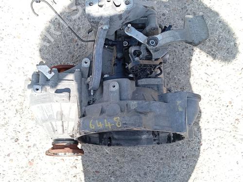 Gearbox SEAT LEON (1P1) 1.9 TDI | BP36701429M3 - Image 2