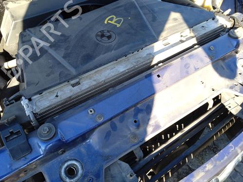 Køler BMW 3 Compact (E36) 318 tds (90 hp) 19007384