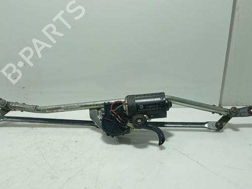 Used Front wiper motor Front wiper motor SEAT TOLEDO I (1L2) 1.8 16V (125 hp) 34288372 34288372