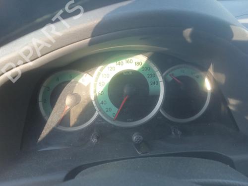 Right front fog light TOYOTA COROLLA Verso (ZER_, ZZE12_, R1_) 2.2 D-4D (AUR10_, AUR10R) | BP23218471C31 