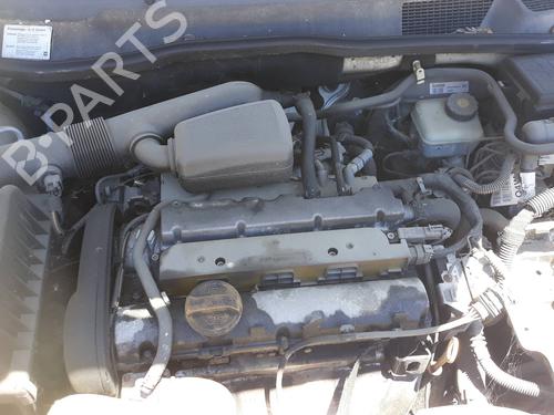 Left taillight OPEL ASTRA G Hatchback (T98)  | BP31106207C34 