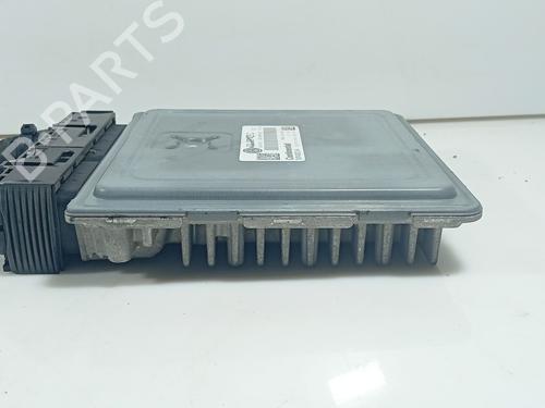 Engine control unit (ECU) VW TOURAN (1T3) 1.6 TDI | BP39031172M57 - Image 5