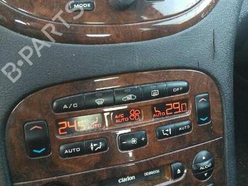 Used Climate control PEUGEOT 607 (9D, 9U) [2000-2025]  18974159