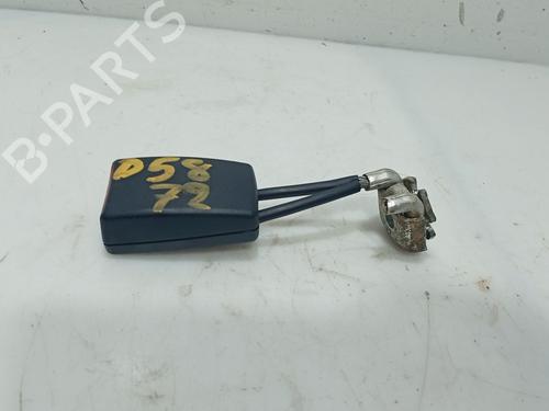 Used Seat buckle SKODA SUPERB I (3U4) 2.0 TDI (140 hp) 32705103